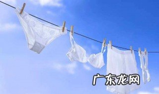 穿内衣的正确方法 穿内衣的正确方法小孩