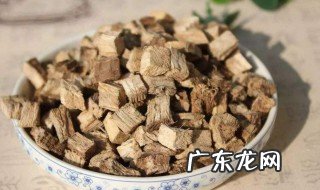 葛根和什么搭配泡水好黄芪治什么病 葛根和什么搭配泡水好