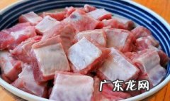 排骨和什么蔬菜搭配好 排骨和什么蔬菜搭配好吃