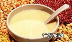豆浆和什么蔬菜搭配好 豆浆可以和什么蔬菜一起吃