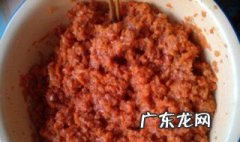 鸡肉馅与什么搭配最好 鸡肉做馅和什么搭配好