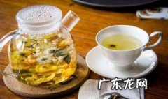 菊花茶和什么搭配好 菊花茶和什么搭配好喝