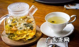 菊花茶和什么搭配好 菊花茶和什么搭配好喝