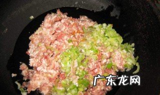 羊肉做馅和什么搭配好 羊肉做馅和什么搭配好吃又营养