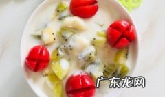 酸奶和什么水果搭配好呢 酸奶和什么水果搭配好
