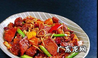 羊肉和什么蔬菜一起吃有营养 羊肉和什么蔬菜搭配好