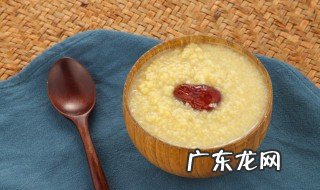 早餐粥搭配什么最营养早餐 早餐粥和什么搭配好