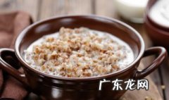 荞麦和什么一起熬粥 荞麦和什么搭配煮粥好