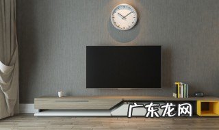 客厅电视背景墙朝向选哪个方向好? 客厅电视背景墙朝向选哪个方向好