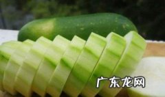 冬瓜和什么搭配比较好吃 冬瓜和什么搭配好