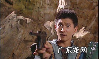 少年王卫斯理演员表 少年王卫斯理超清版