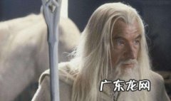 甘道夫演技 甘道夫扮演者