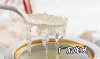 燕窝食谱做法大全集 燕窝菜谱大全集