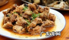 燕窝炖排骨做法大全 燕窝排骨汤