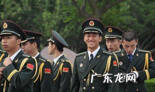 国防生演员表介绍 国防生演员表