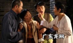 笑功震武林演员表 笑功震武林演员表大全