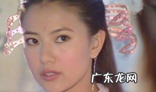 周芷若扮演者有哪些 周芷若扮演者