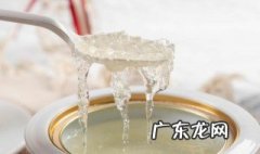 女人月经期间可以吃燕窝吗 来大姨妈可以吃燕窝吗