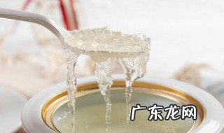 女人月经期间可以吃燕窝吗 来大姨妈可以吃燕窝吗