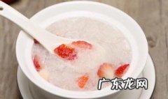4岁宝宝可以吃燕窝吗 宝宝可以吃燕窝吗