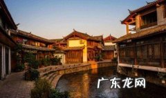丽江古城怎么逛最好 丽江古城怎么逛最好看