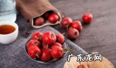 山楂和什么打汁好 山楂和什么榨汁搭配好