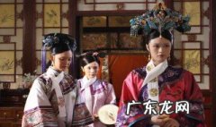 华妃扮演者 如懿传华妃扮演者