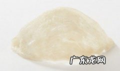 燕窝发泡后怎样保存 燕窝泡发后如何保存