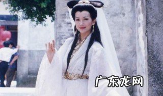 报告老板白素贞扮演者 白素贞扮演者