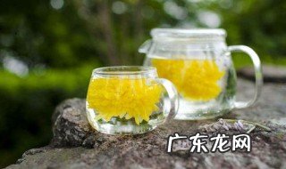 喝菊花茶失眠了怎么办呢 喝菊花茶失眠了怎么办