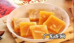 马蹄糕出水怎么办 马蹄糕有水怎么办