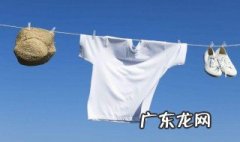 衣服夏天有小黑点怎么办 衣服夏天有小黑点怎么办啊