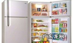 冰箱是否可以停用 冰箱能否停用