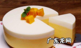 做酸奶慕斯蛋糕没有黄油怎么办 酸奶慕斯蛋糕无奶油