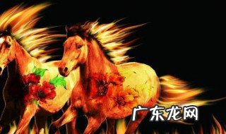 属马的几月出生最好命女孩子 属马的几月出生最好