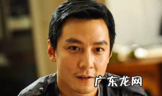 吴彦祖演过的电影电视剧 吴彦祖演过的电影