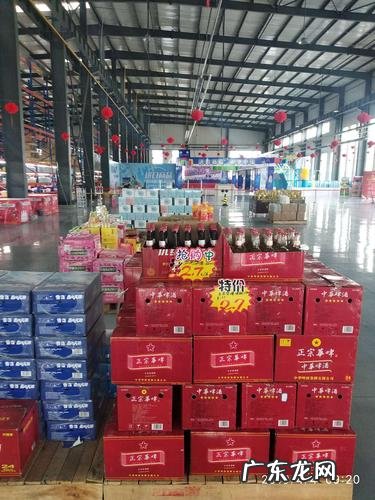 京东有哪些仓库种类,京东的仓库都分布在哪里?