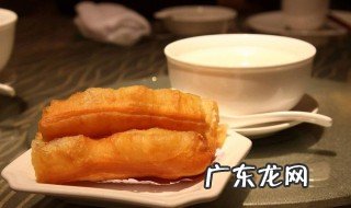 家中最简单炸油条醒面多久 炸油条要醒面多久