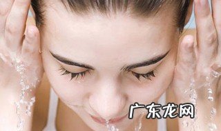 小苏打可以洗脸吗 小苏打可以洗脸吗,怎么洗