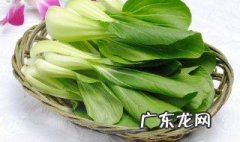 小白菜啥时候种 小白菜几月种最好