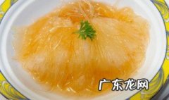 鱼翅是什么鲨鱼身上的 鱼翅是什么