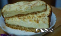 面包机可以做蛋糕吗 面包机做蛋糕的教程