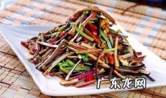 蕨菜的功效作用及危害 新闻 蕨菜的功效作用及危害