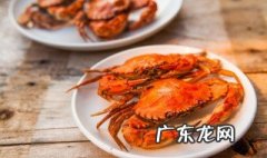清蒸螃蟹如何清洗 清蒸螃蟹如何清洗内脏