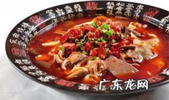 四川毛血旺的做法最正宗的做法 毛血旺的做法最正宗的做法