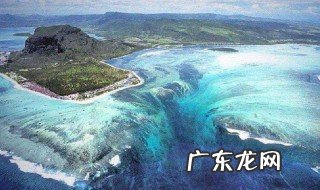 世界上最深的海沟是什么 世界上最深的海沟是