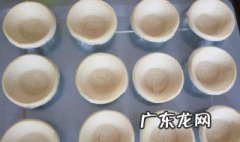 蛋挞皮的做法简单做法 蛋挞皮的做法简单做法不用烤箱