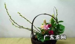 中国的传统插花有哪4种形式