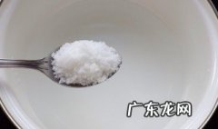 白砂糖粘到锅上怎么办小妙招 白砂糖粘到锅上怎么办