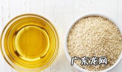 香油是什么油图片 香油是什么油